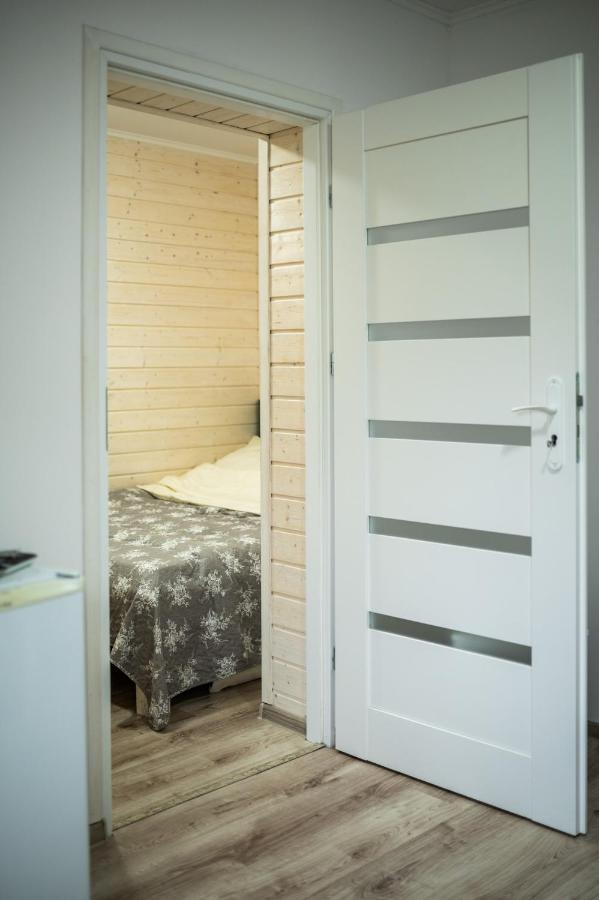 Donata Apartment Rewal Luaran gambar